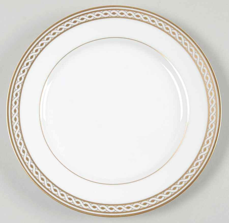 Granville Bread & Butter Plate by Wedgwood-1