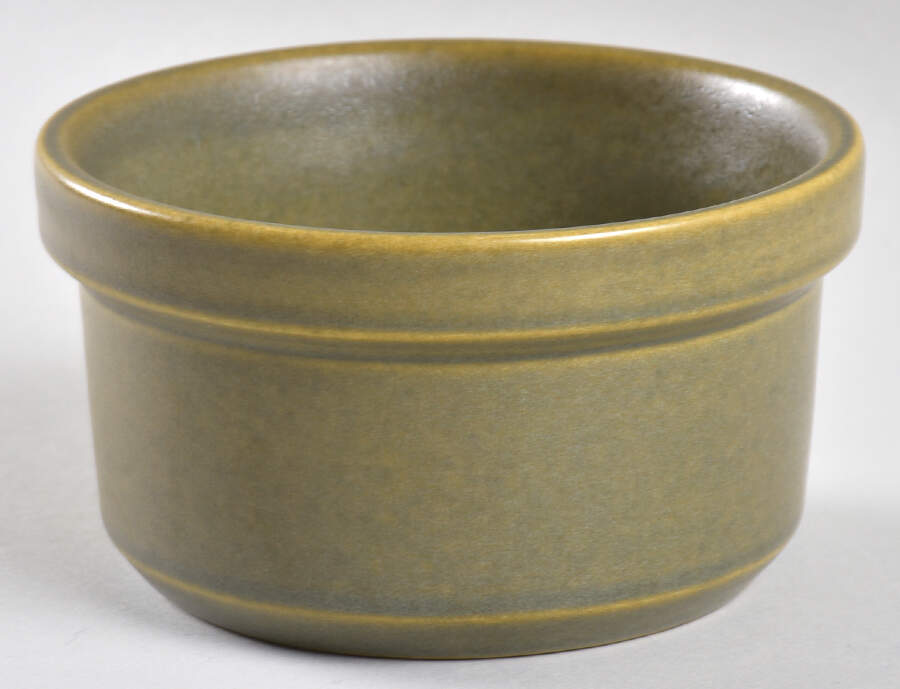 Greenwood (Earthenware) Ramekin by Wedgwood-1