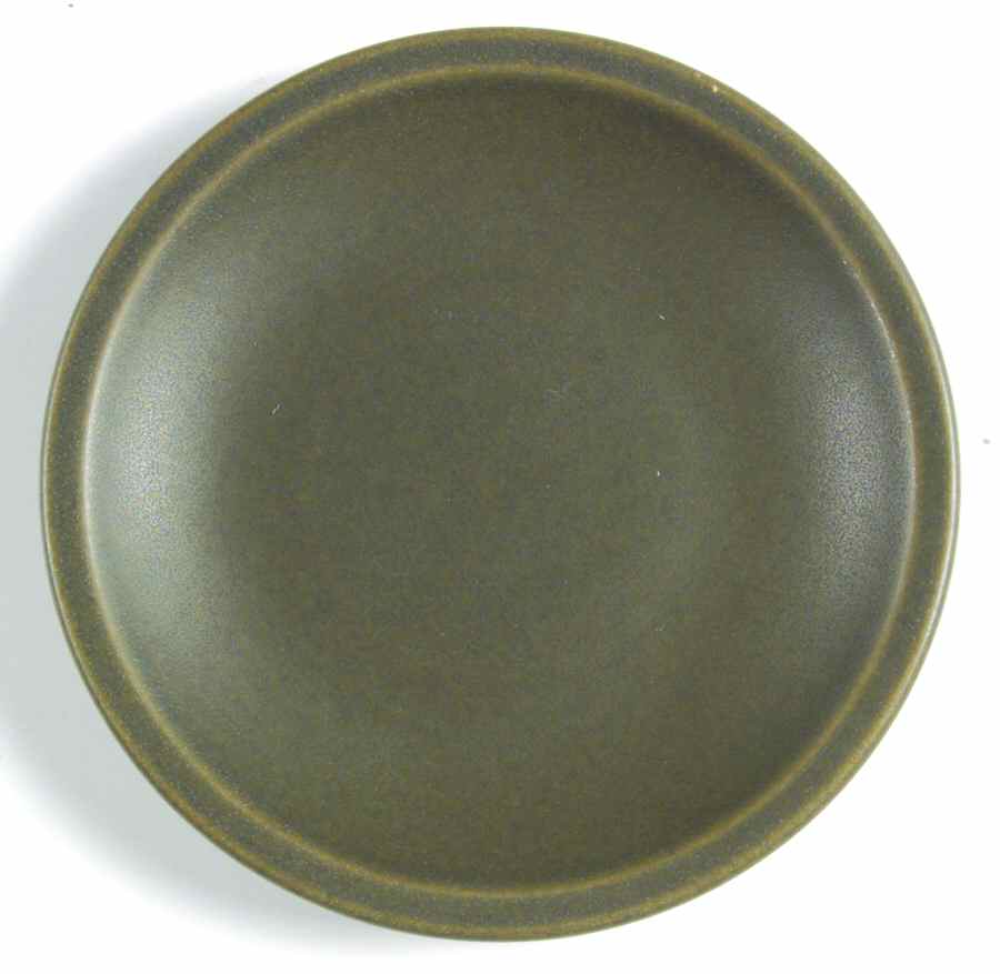 Greenwood (Earthenware) Bread & Butter Plate by Wedgwood-1