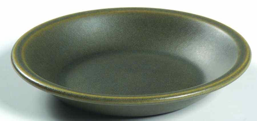 Greenwood (Earthenware) Coupe Soup Bowl by Wedgwood-1