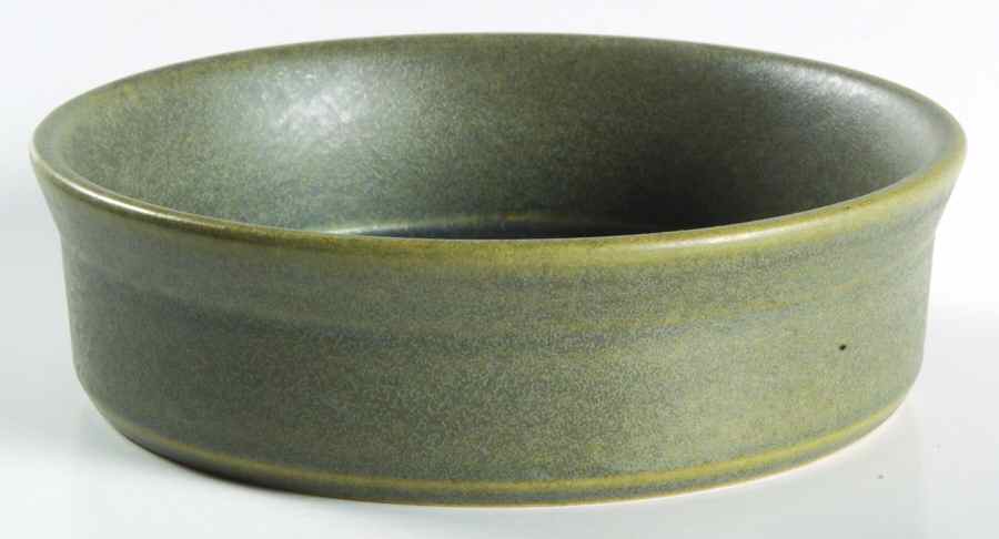 Greenwood (Earthenware) Coupe Cereal Bowl by Wedgwood-1