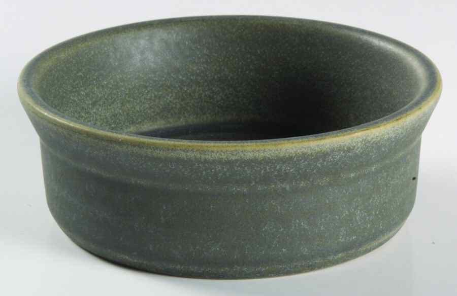 Greenwood (Earthenware) Fruit/Dessert (Sauce) Bowl by Wedgwood-1