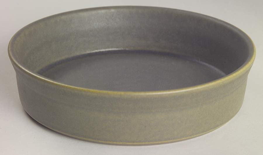 Greenwood (Earthenware) Coupe Soup Bowl by Wedgwood-1