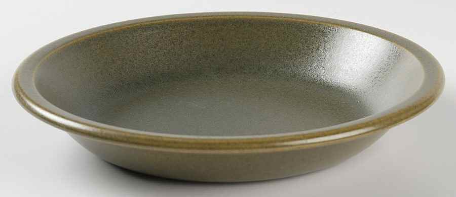Greenwood (Earthenware) Coupe Soup Bowl by Wedgwood-1