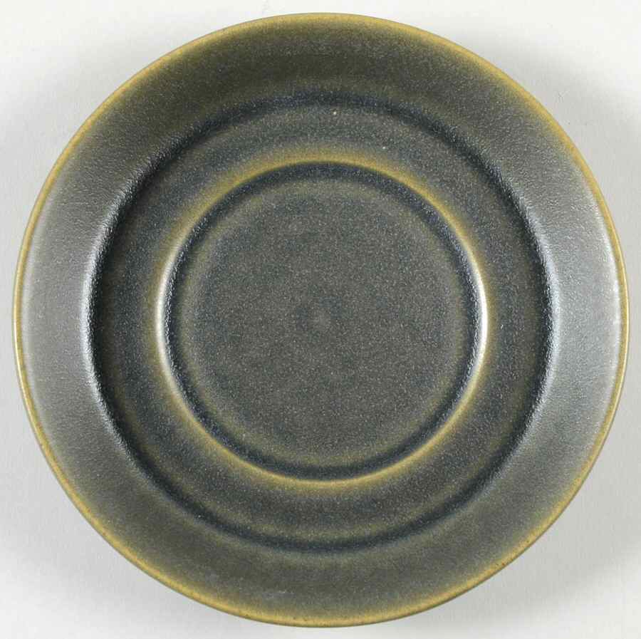 Greenwood (Earthenware) Saucer by Wedgwood-1