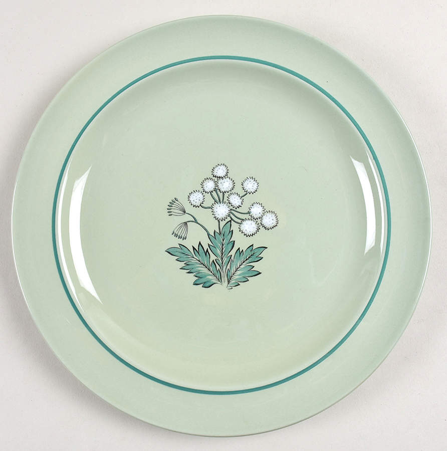 Greensleeves Luncheon Plate by Wedgwood-1