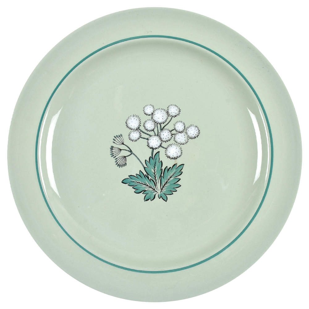 Greensleeves Dinner Plate by Wedgwood-1