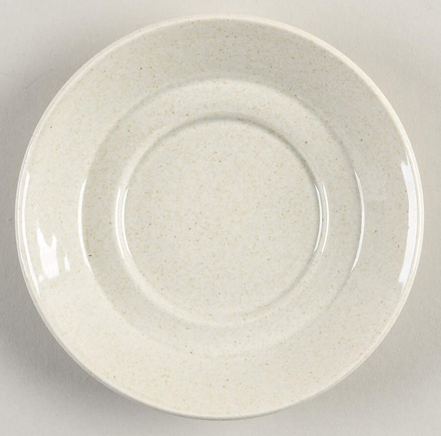 Greystone Saucer for Demitasse Cup by Wedgwood-1