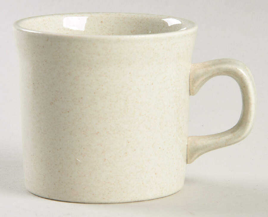 Greystone Flat Demitasse Cup by Wedgwood-1