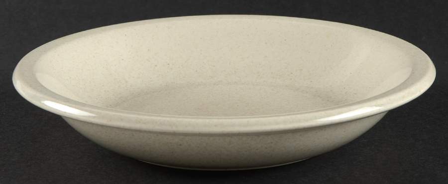 Greystone Coupe Soup Bowl by Wedgwood-1