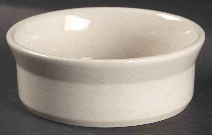 Greystone Fruit/Dessert (Sauce) Bowl by Wedgwood-1