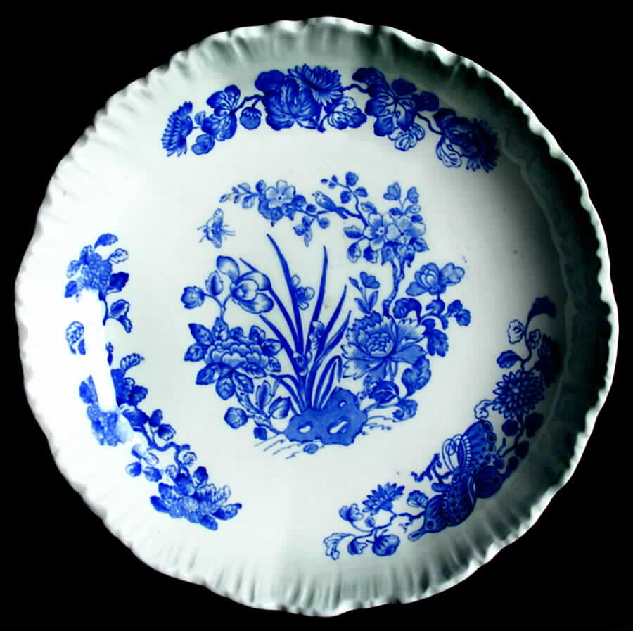 Groups Blue (Shelledge) Bon Bon by Wedgwood-1