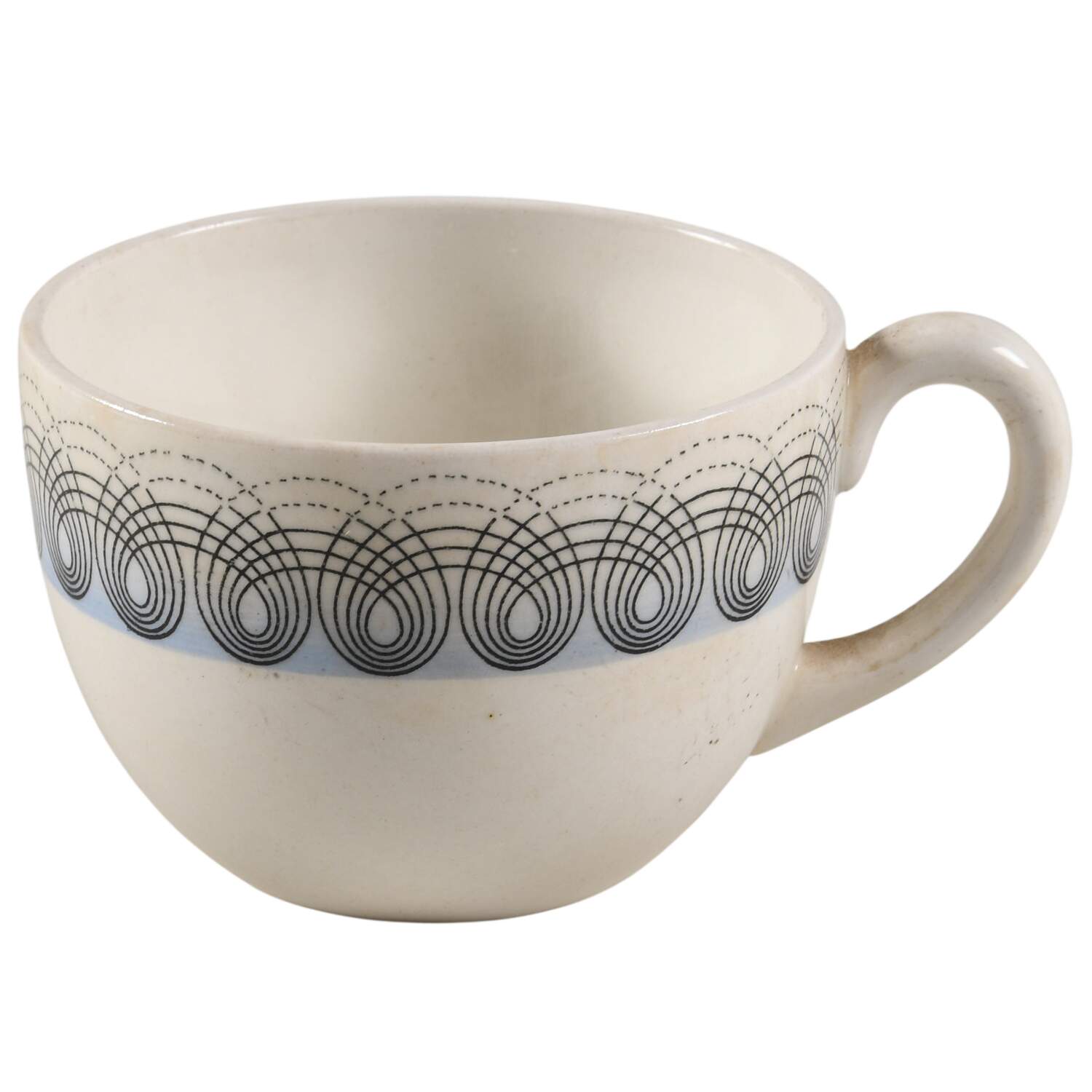 Harvest Festival Footed Cup by Wedgwood-1