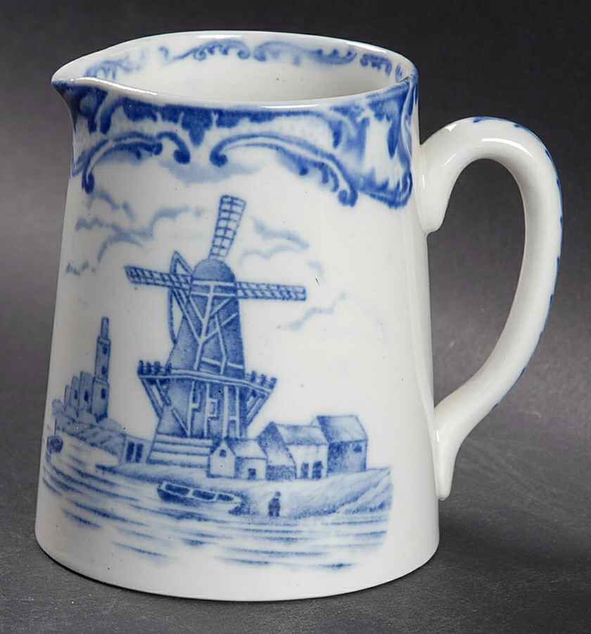 Hague Creamer by Wedgwood-1