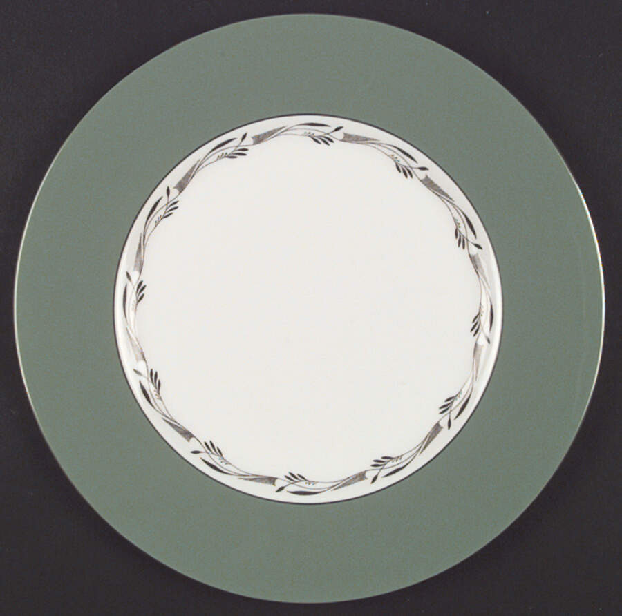 Halford Dinner Plate by Wedgwood-1