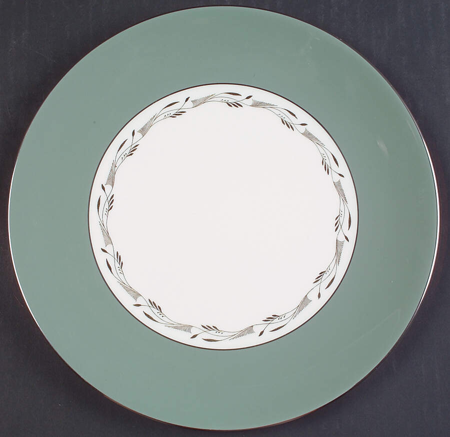 Halford Cake Plate by Wedgwood-1