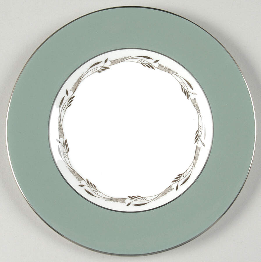 Halford Bread & Butter Plate by Wedgwood-1