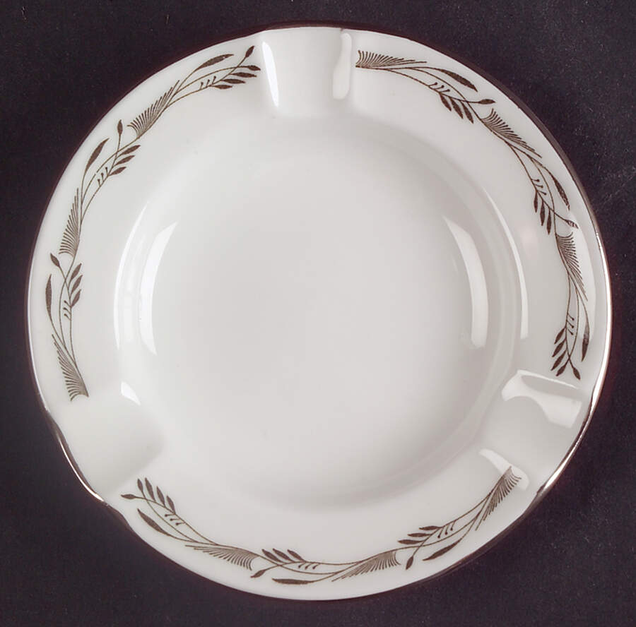 Halford Small Ashtray by Wedgwood-1