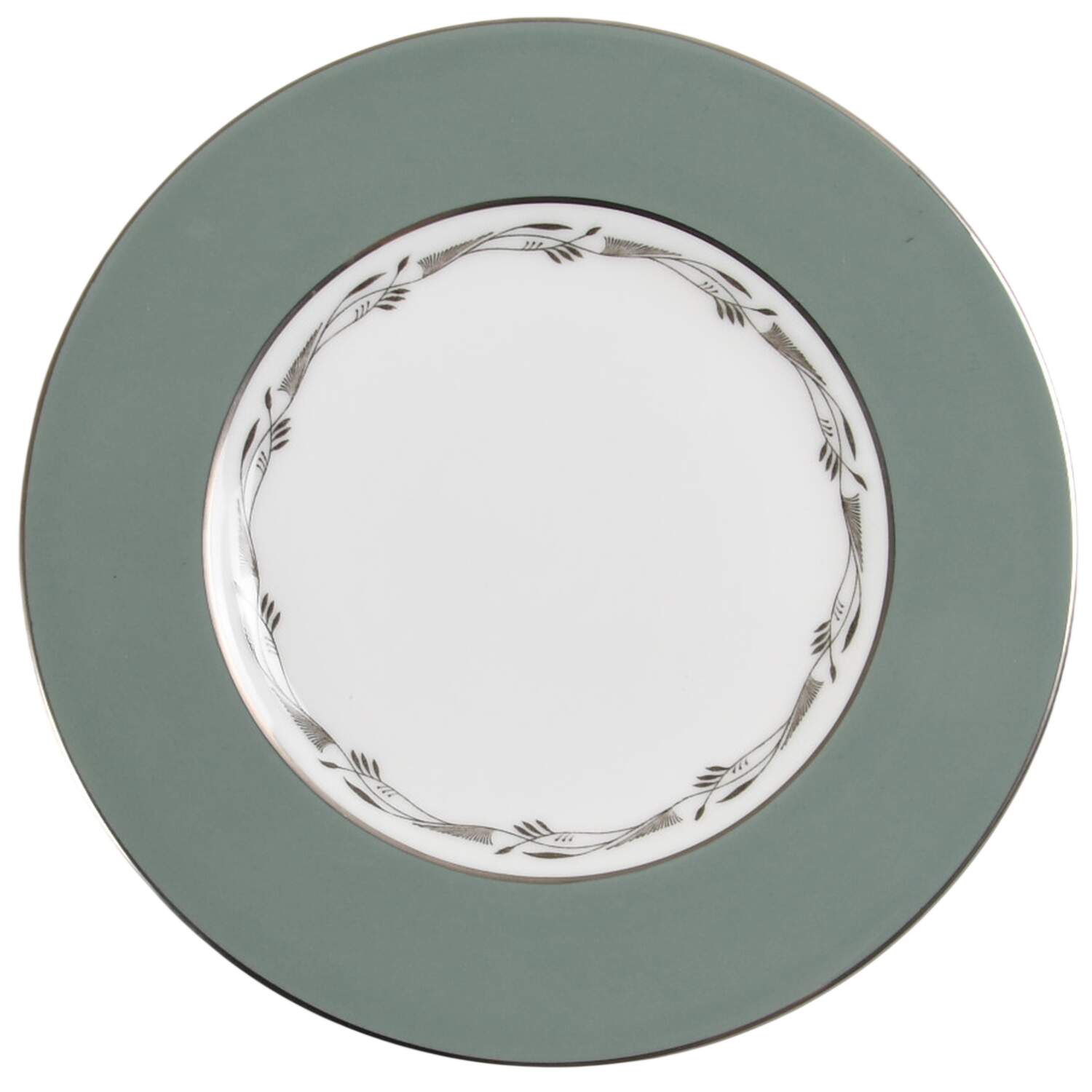 Halford Dessert/Pie Plate by Wedgwood-1
