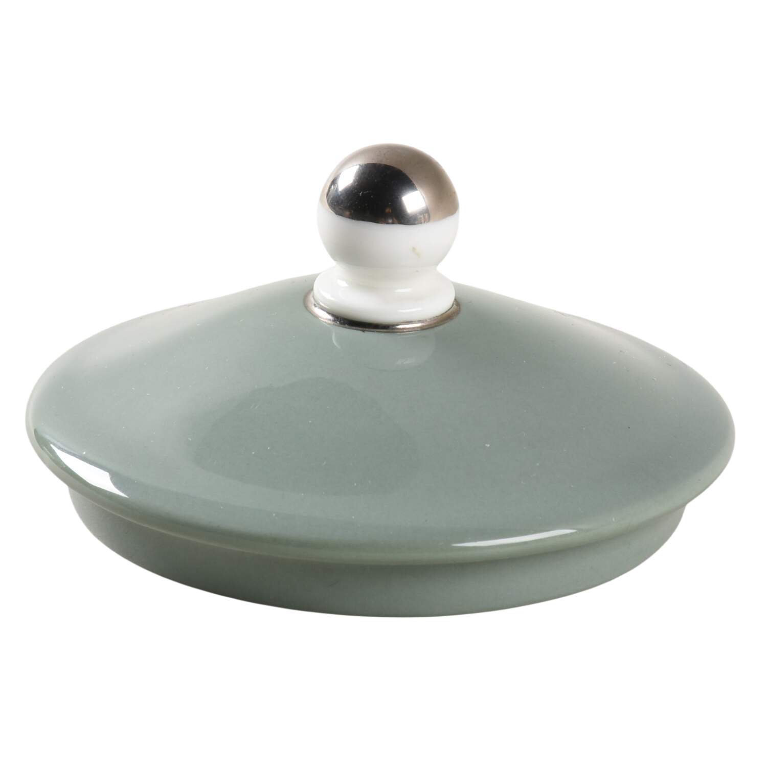 Halford Lid for 146 Shape Sugar Bowl by Wedgwood-1