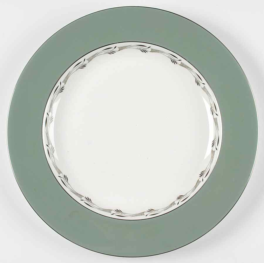 Halford 13" Chop Plate (Round Platter) by Wedgwood-1