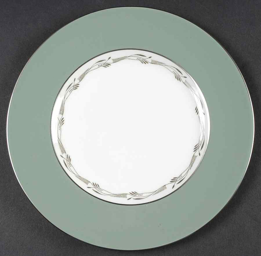 Halford Salad Plate by Wedgwood-1