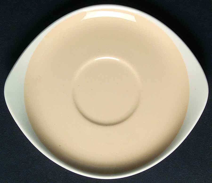Harvest Moon Saucer for Cream Soup Bowl by Wedgwood-1