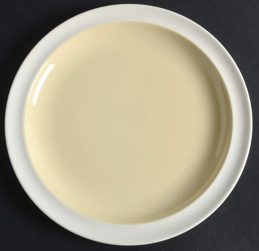 Harvest Moon Salad Plate by Wedgwood-1