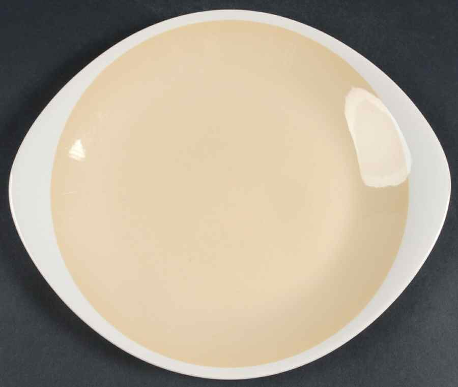 Harvest Moon Handled Cake Plate by Wedgwood-1
