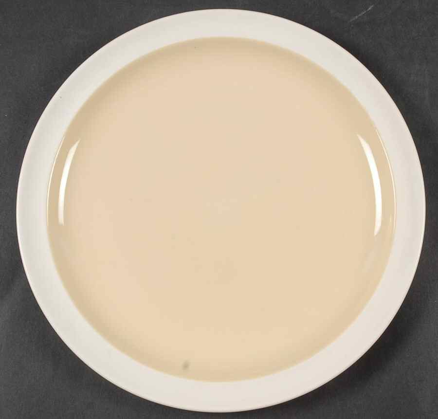 Harvest Moon Luncheon Plate by Wedgwood-1