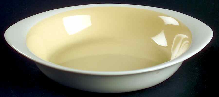Harvest Moon Lugged Cereal Bowl by Wedgwood-1