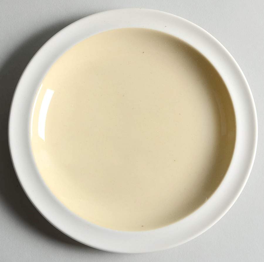 Harvest Moon Bread & Butter Plate by Wedgwood-1