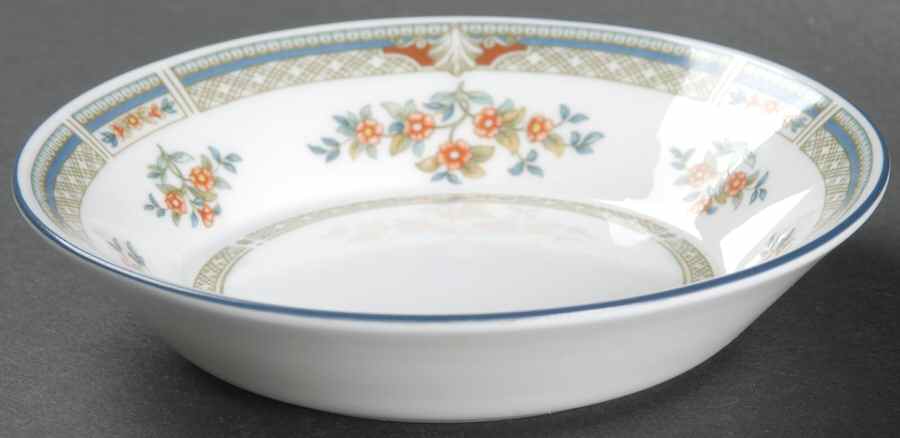 Hampshire Fruit/Dessert (Sauce) Bowl by Wedgwood-1