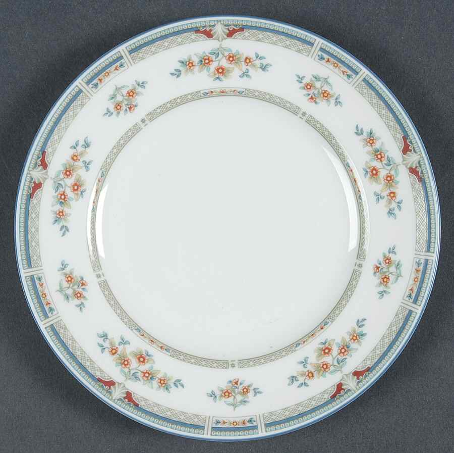 Hampshire Bread & Butter Plate by Wedgwood-1