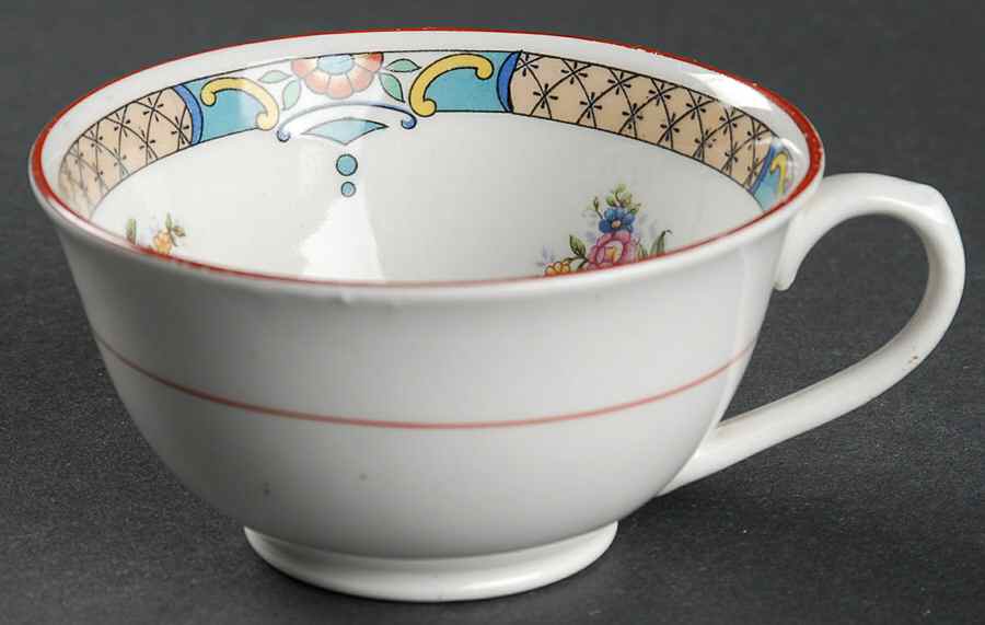 Hampton Footed Cup by Wedgwood-1