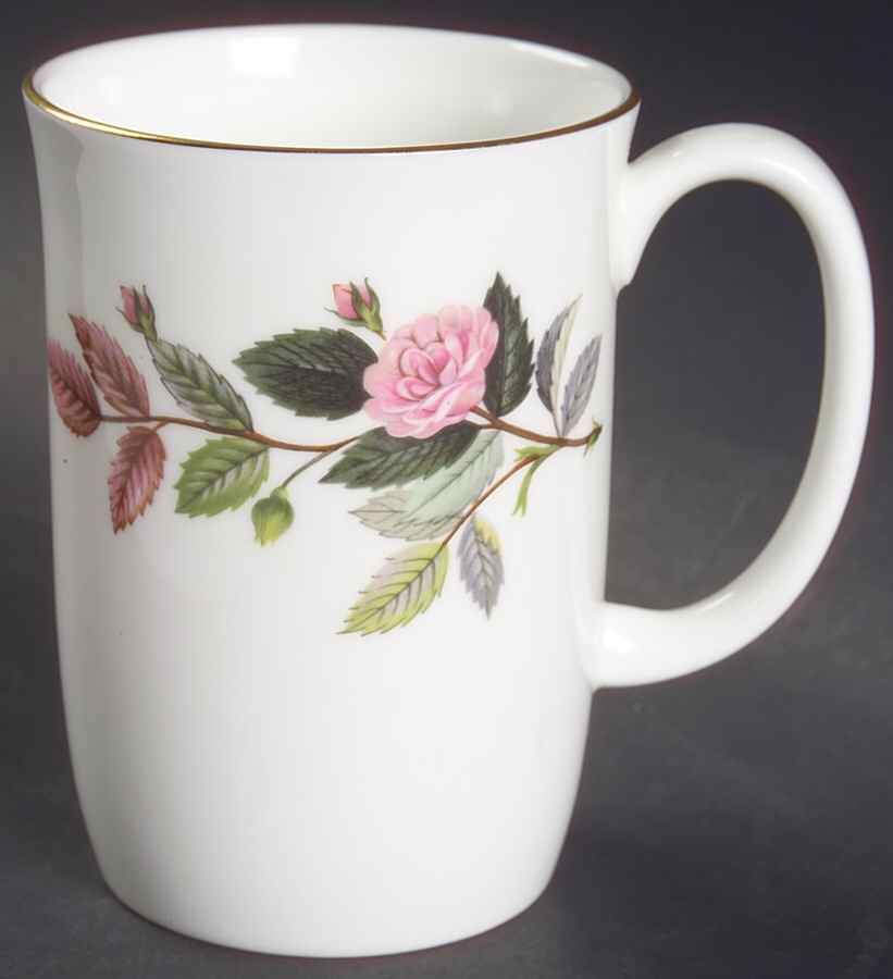 Hathaway Rose Mug by Wedgwood-1