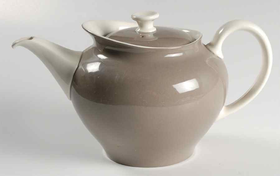 Havana Teapot & Lid by Wedgwood-1