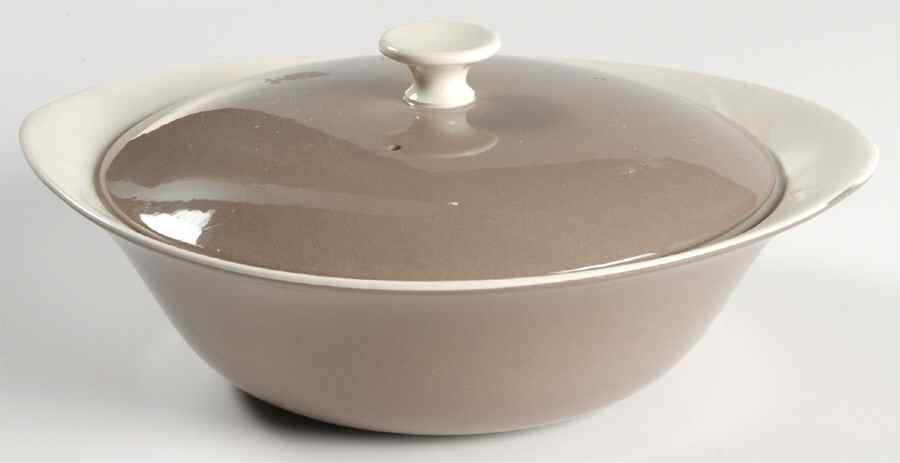 Havana Round Covered Vegetable by Wedgwood-1