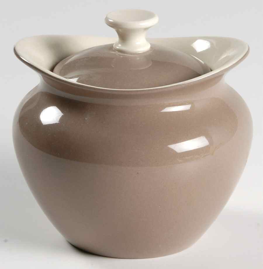 Havana Sugar Bowl & Lid by Wedgwood-1
