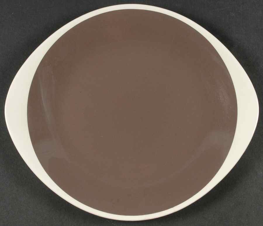 Havana Handled Cake Plate by Wedgwood-1
