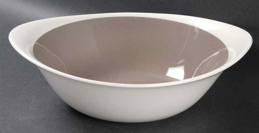 Havana 9" Round Vegetable Bowl by Wedgwood-1