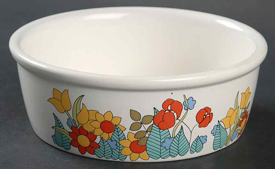Hedgerow Fruit/Dessert (Sauce) Bowl by Wedgwood-1