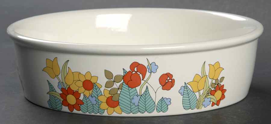 Hedgerow Coupe Soup Bowl by Wedgwood-1