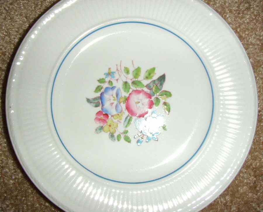 Hedgerow Dinner Plate by Wedgwood-1