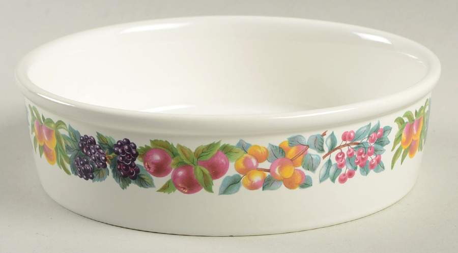 Hereford (Oven To Table) Coupe Soup Bowl by Wedgwood-1