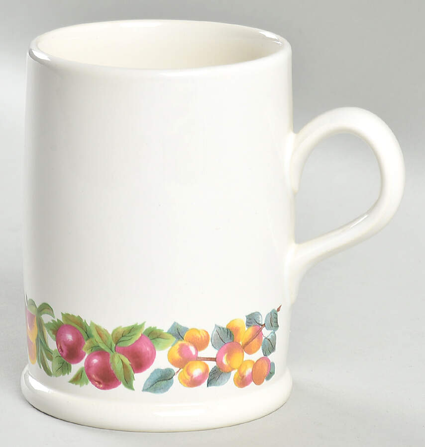 Hereford (Oven To Table) Mug by Wedgwood-1