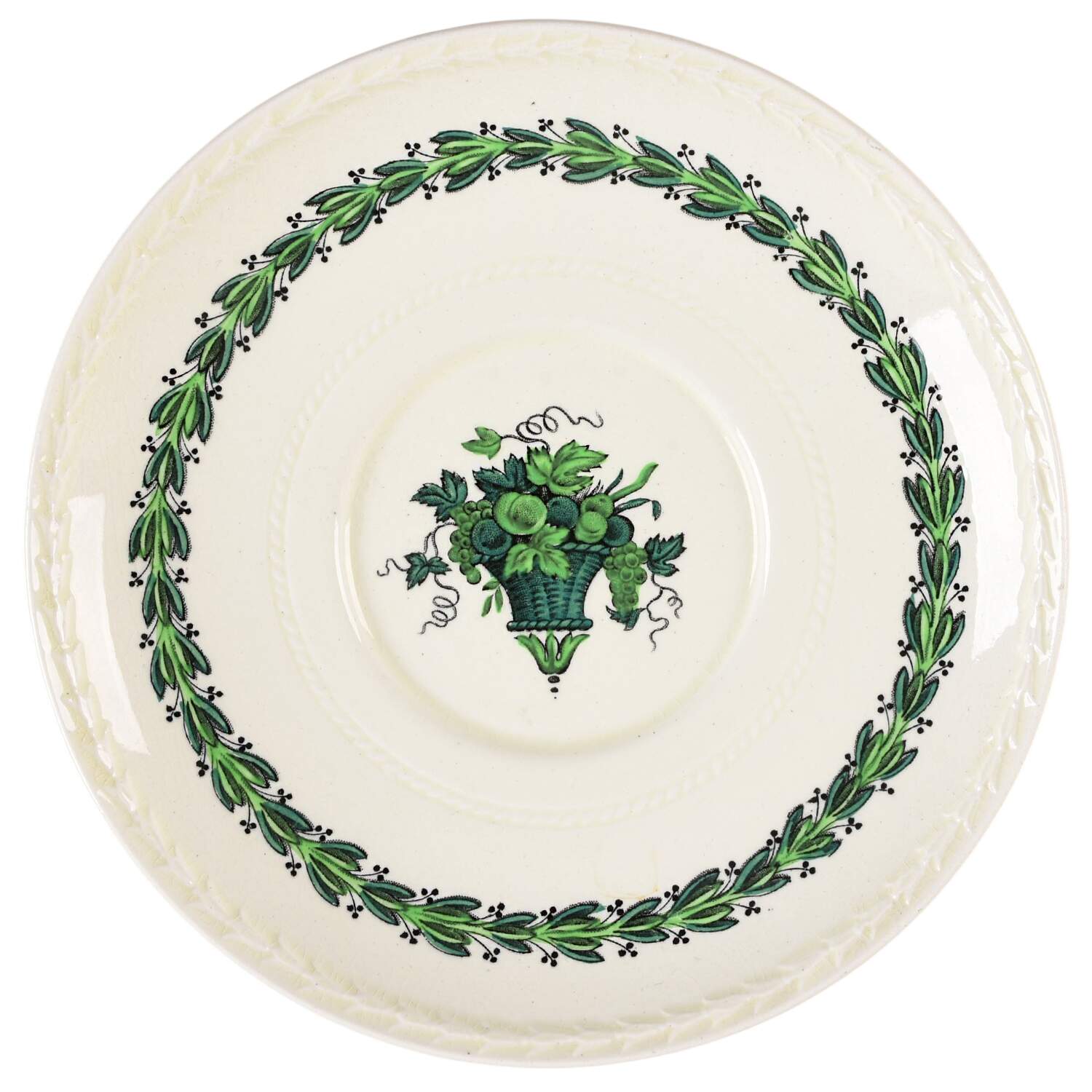 Hereford Saucer by Wedgwood-1