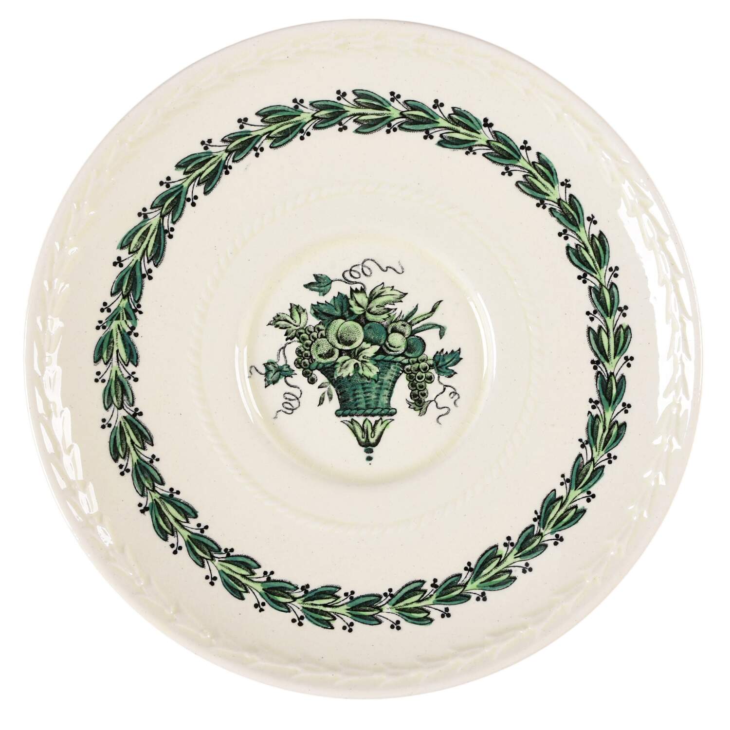 Hereford Saucer for Demitasse Cup by Wedgwood-1