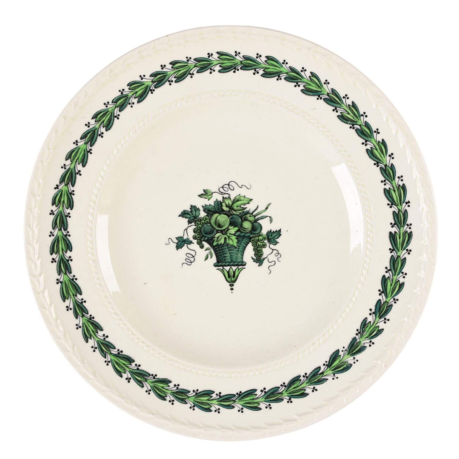 Hereford Bread & Butter Plate by Wedgwood-1