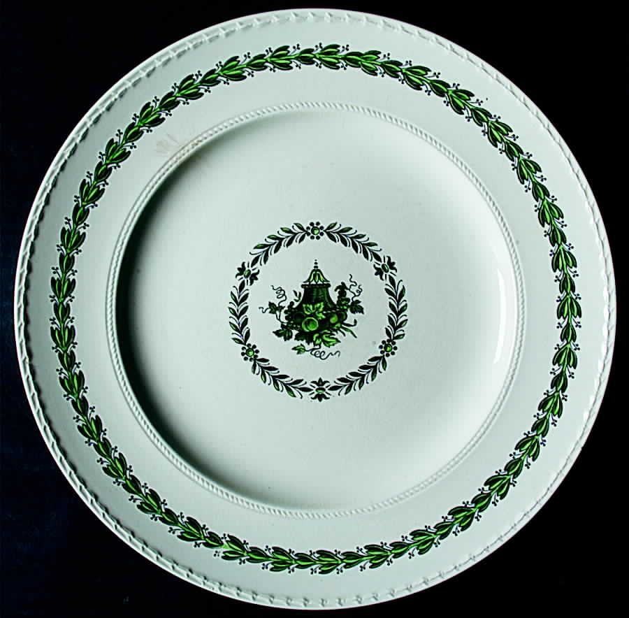 Hereford Dinner Plate by Wedgwood-1